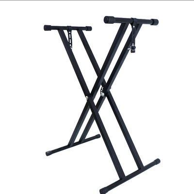 双管电子琴架88键通用古筝