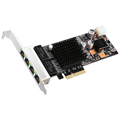 白蜘蛛POE以太网视觉采集卡