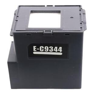 适用爱普生C9344维护箱L3556 L3558 L3550 XP-3100 XP4100 XP4101 XP-3105 XP4105打印机废墨仓WF2830废墨盒