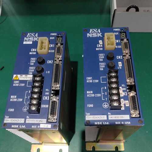 【议价-可维修】ESA-Y5240A23-31 /均有货