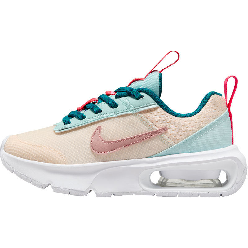 Nike/耐克正品AIR MAX气垫GS女子大童运动休闲鞋DH9394-800