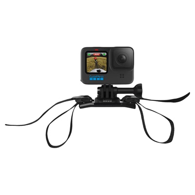 GoPro配件镂空头盔固定带