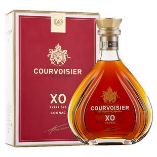 馥华诗拿破仑XO干邑白兰地调酒基酒700ml单瓶送礼宴请