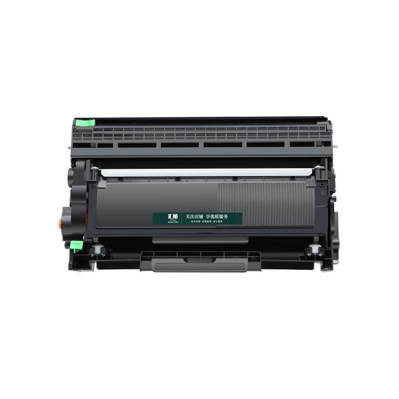 汇栢适用兄弟打印机DCP7080D硒鼓