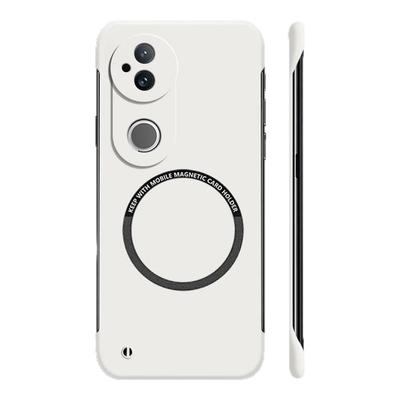 适用vivos20手机壳s19磁吸无边框pro硬壳s18超薄散热e男女款s17t简约防摔s16高级感s15新品s12网红爆款保护套