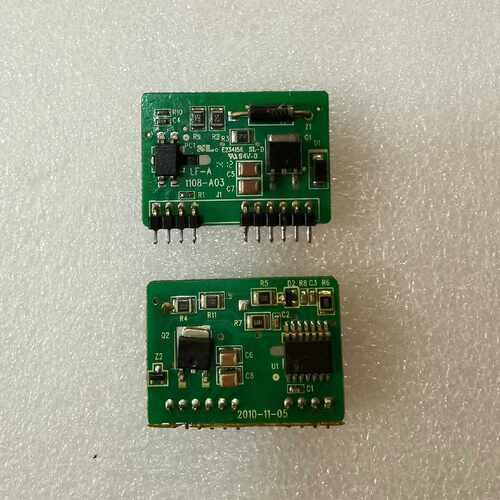 询价-LFA1108A03驱动后膜芯片PC929保证原厂的