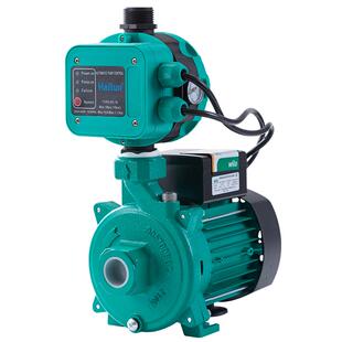 德国威乐PUN-601EH家用全自动增压热水循环泵201自来水水泵低音泵