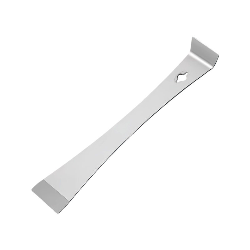 多功能不锈钢撬棍木工神器工具大全木门铲刀养蜂撬棒刮刀起钉撬铲