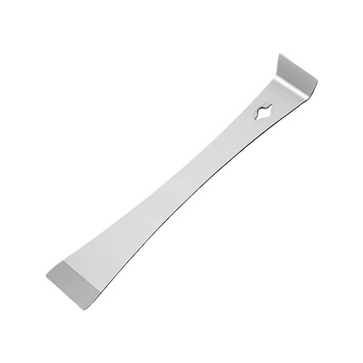 多功能不锈钢撬棍木工神器工具