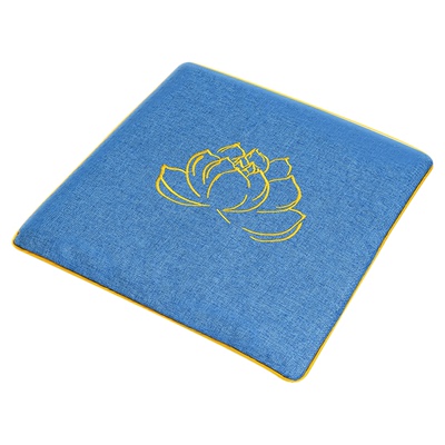 电加热艾绒坐垫办公室插电椅子凳子垫臀部屁垫椅发热艾灸艾草垫子