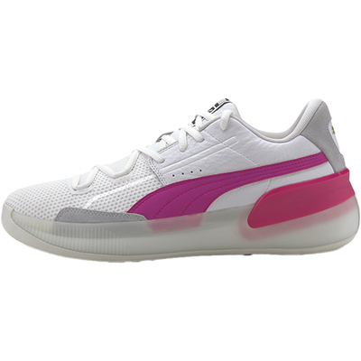 Puma/彪马情侣款篮球鞋