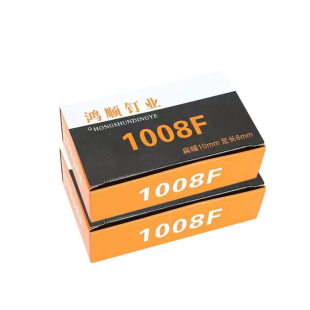 1008F手动码钉枪马钉U型钉门型钉手动木工码钉枪专用钉子13/4-6-8