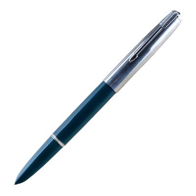 英雄经典复古练字钢笔