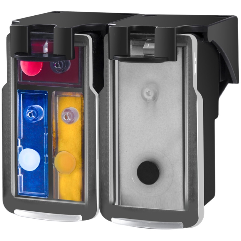 双丰兼容佳能PG845墨盒CL846 IP2880s 2400 2500 MG2580s可连供 ts3180 208 3