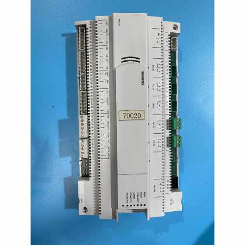 询价-楼宇DDC控制器PXC24.3UCM.A