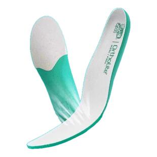 必迈芭蕉扇2.0鞋垫双密度男女慢跑鞋垫足弓缓震支撑回弹透气防滑