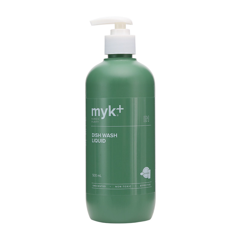 myk进口洗洁精厨房餐具超级立减