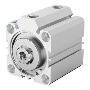 气动薄型气缸SDA40/50/63*10/15/20/25/30/35/40/50/60/70/75/100