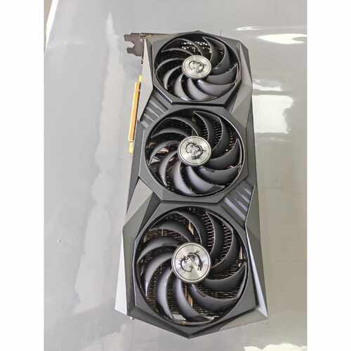 【议价】星MSI魔龙ZGeForceRTX3080GA