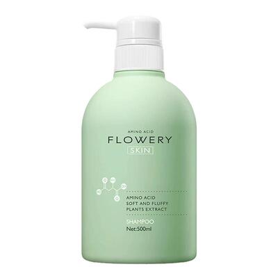 屈臣氏适合青少年洗发水洗发液青春期女孩男孩初中生高中生大学生