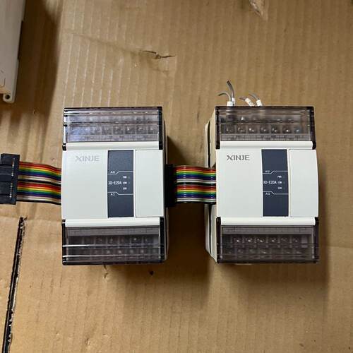 询信捷XD-E2DA