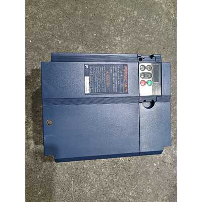 议价原装拆机变频器FRN7.5E1S4C7.5KW3维修