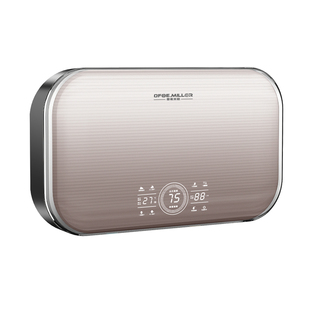 OFOE.MILLER即热式电热水器220/380V商用恒温热水器大水量浴缸机