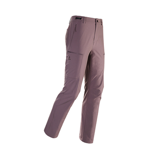 KAILAS凯乐石软壳裤CORDURA耐磨防风防泼户外登山徒步裤女款