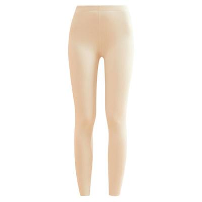 远红外升温10A级抗菌女士秋裤