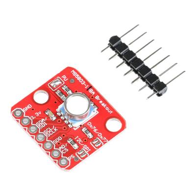 防水型液体压力高度传感器模块