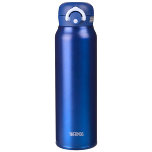 膳魔师保温杯不锈钢男女大容量JNL-752日本车载JNR751水杯子750ml