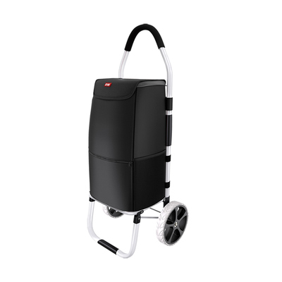 买菜购物车折叠携手拉杆楼梯