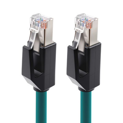 千兆网线8芯ProfiNet线EtherCat