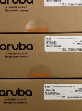 议价JL083A HPE Aruba 3810M/2930 4-Port SFP 模块 原装全新现货