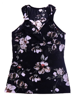 舞蹈休闲服品牌设计背心