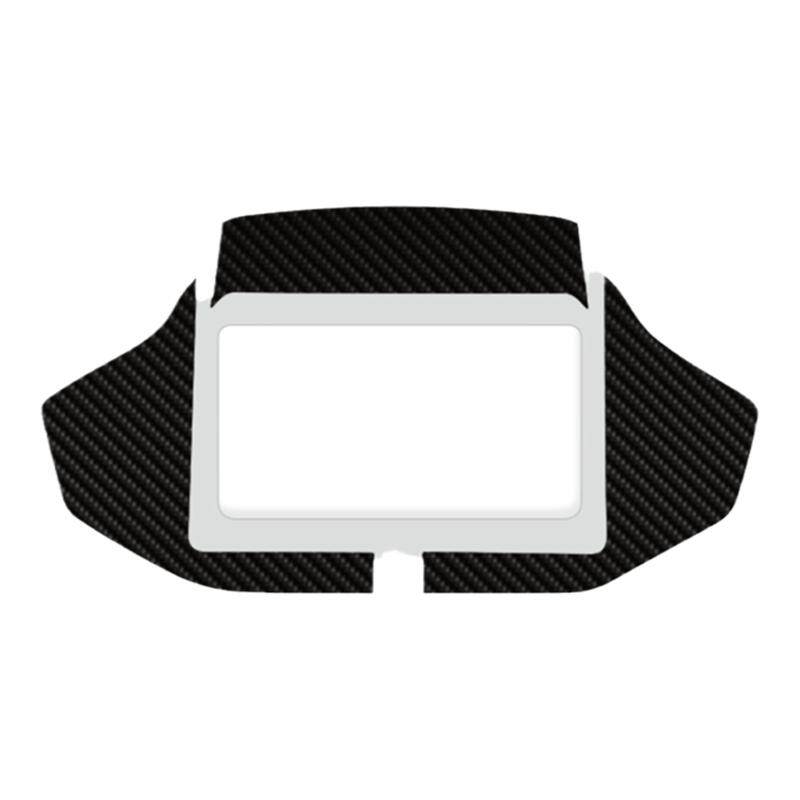 适用九号M95C+仪表膜防刮蹭