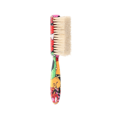 理发清洁刷梳HairBrushComb