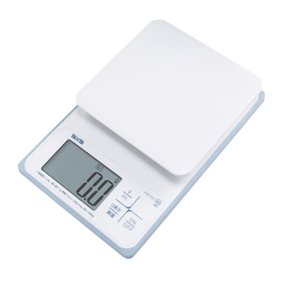 日本TANITA百利达KW-220厨房秤防水电子称秤精度烘焙称家用食物称