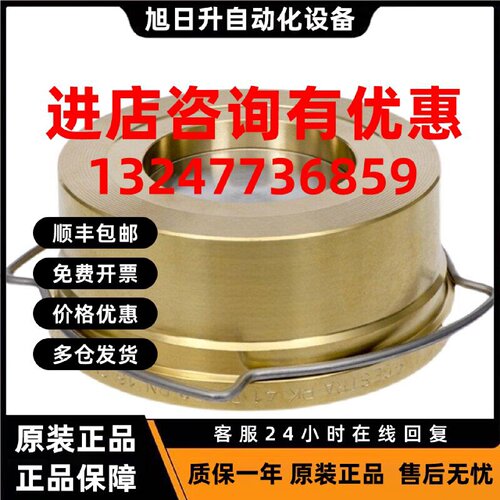 议价德国   GESTRA  止回阀   RK44 PN16 DN80