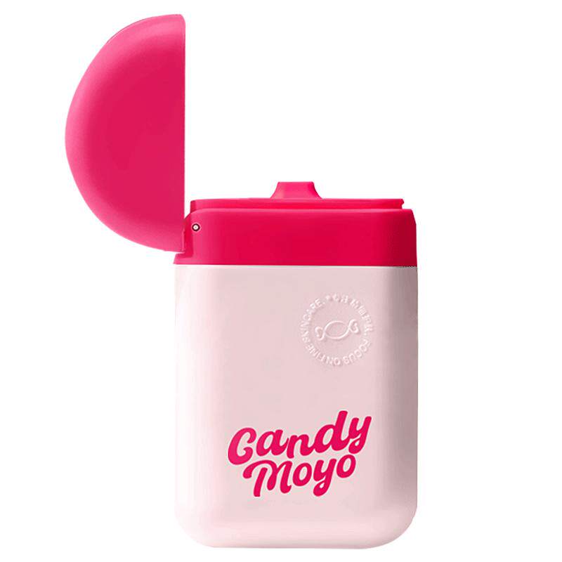 CandyMoyo云朵护手霜长效保湿滋润补水秋冬不油腻可爱护手霜女14