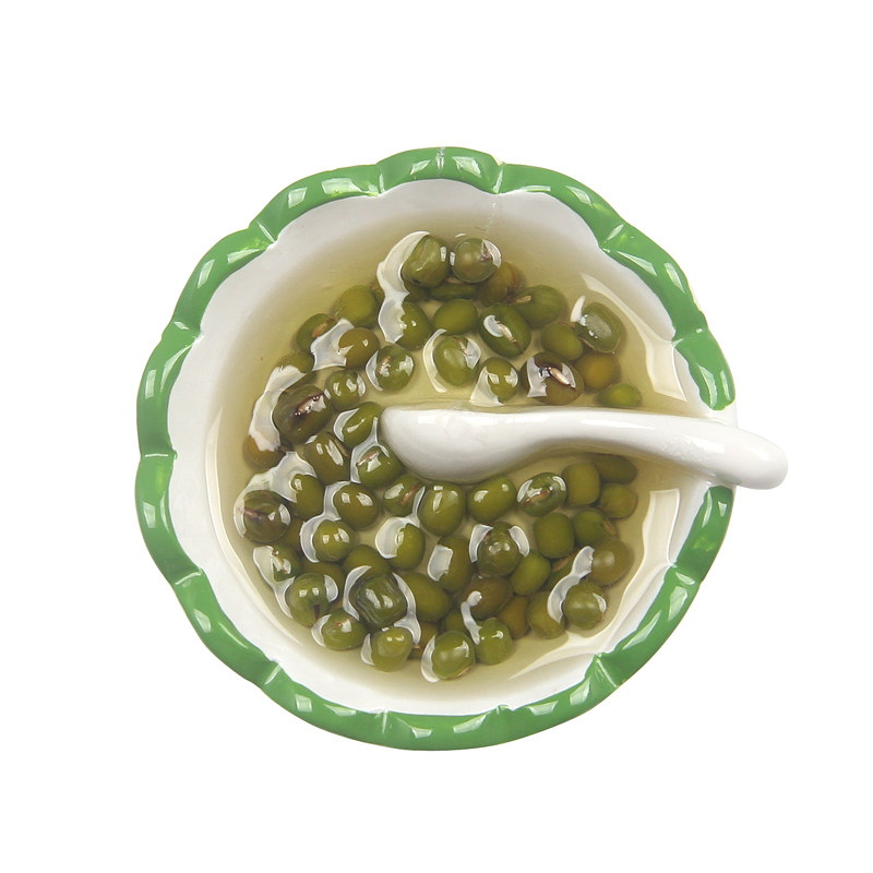 新款仿真食玩甜品立体树脂冰箱贴