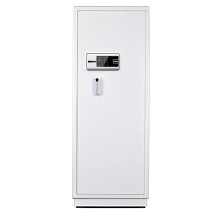 【大尺寸】Diebold迪堡 150L1Z大型保险柜家用防盗全钢电子密码大保险箱办公室文件3C认证大容量 1.1米 1.5米