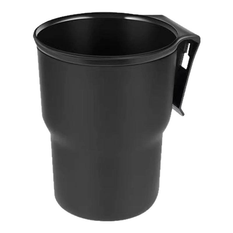 电动车放奶茶收纳架车载出风口杯