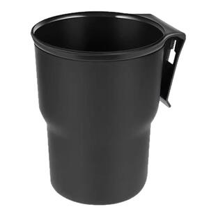 电动车放奶茶收纳架车载出风口杯托便捷饮料固定架子水壶瓶置物架