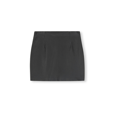 气质半身裙PREPREWORKS复古