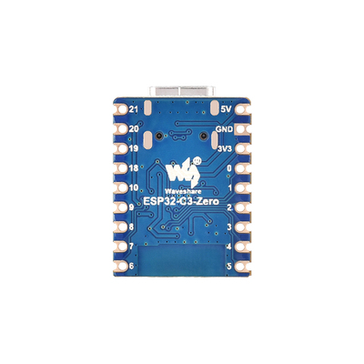 ESP32-C3FNRISC-VWiFi模块