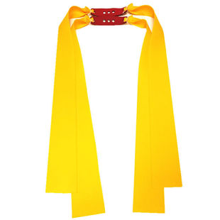 8020进口雪妖防冻耐寒加厚扁皮筋圆皮2毫米大威力弹弓拉力绳包邮