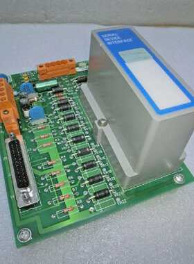 Honeywell 51303932-227 Rev N MU-TSDM02 Serial Device Interfa