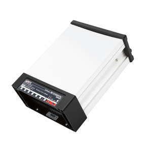 永杰霖防雨开关电源12V牛13系列户外广告牌发光字220V转24V变压器