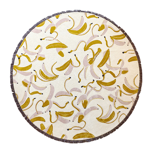 方寸美居法式地毯大宅标配耐脏宝藏毯进口地毯大别野别墅客厅